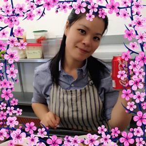 Meet your Posher, Xiao mei